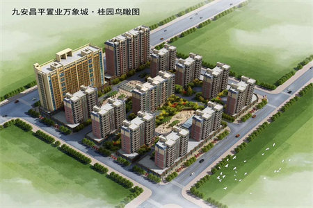 台儿庄御景华庭阁楼一套温馨2室价格6.5万