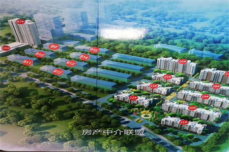 人民家园74/11套二双证双气43万1室1厅1卫74㎡
