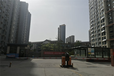 临山学区房北苑小区2室1厅1卫